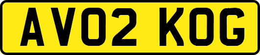 AV02KOG