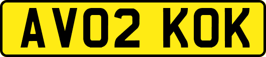 AV02KOK