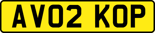 AV02KOP