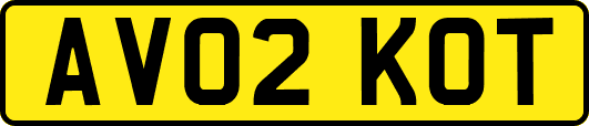AV02KOT