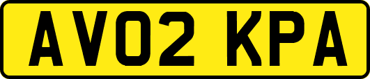 AV02KPA