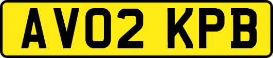 AV02KPB