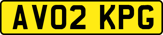 AV02KPG