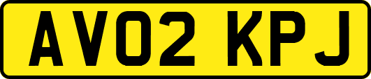 AV02KPJ