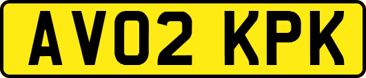 AV02KPK