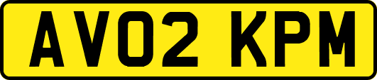 AV02KPM