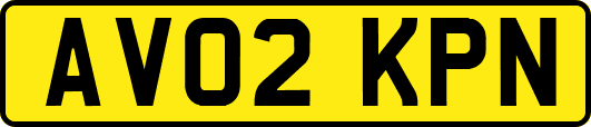 AV02KPN