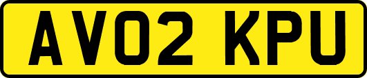 AV02KPU