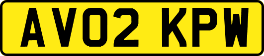 AV02KPW