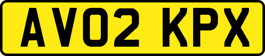 AV02KPX