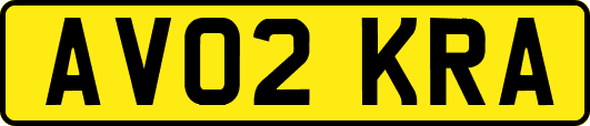 AV02KRA