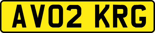 AV02KRG