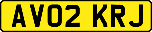 AV02KRJ