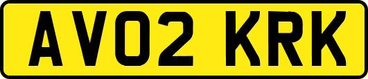 AV02KRK