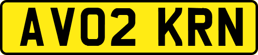 AV02KRN