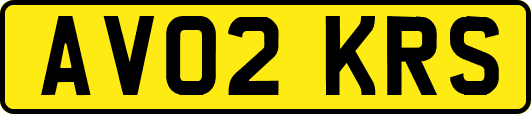 AV02KRS