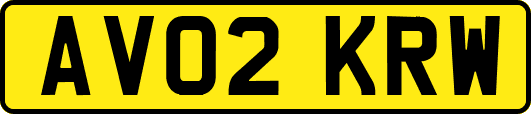 AV02KRW