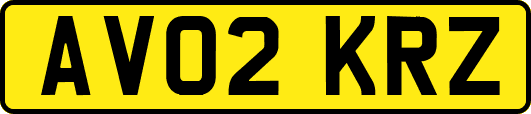 AV02KRZ