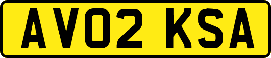 AV02KSA