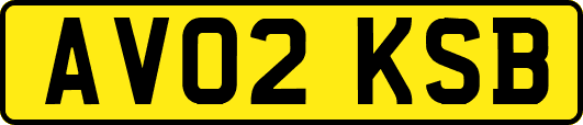 AV02KSB