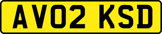AV02KSD