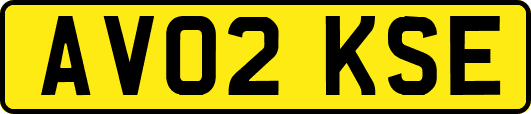 AV02KSE