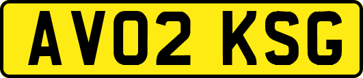 AV02KSG