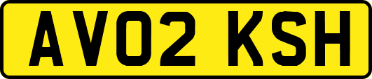 AV02KSH
