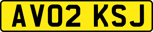 AV02KSJ