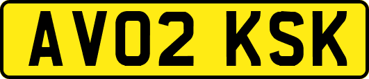 AV02KSK