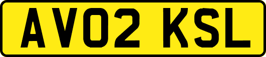 AV02KSL