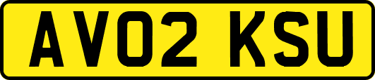 AV02KSU