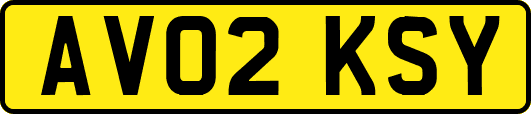 AV02KSY
