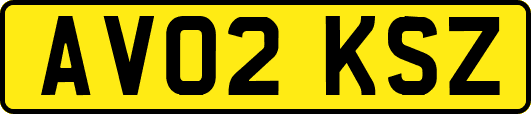 AV02KSZ