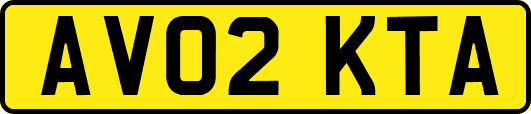 AV02KTA
