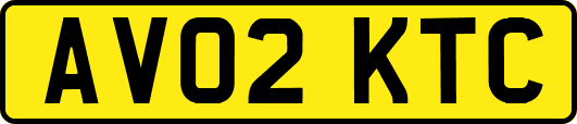 AV02KTC