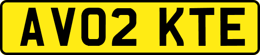 AV02KTE