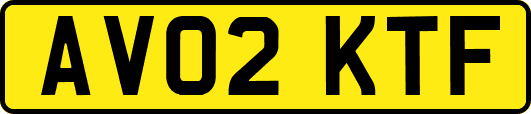 AV02KTF