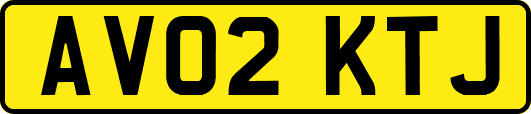 AV02KTJ