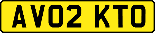 AV02KTO