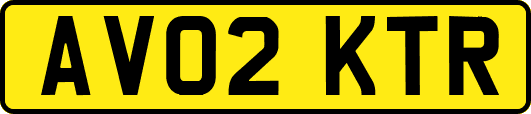 AV02KTR