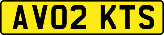 AV02KTS