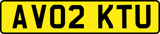AV02KTU