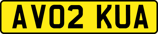AV02KUA