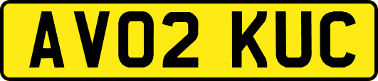 AV02KUC