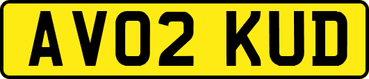 AV02KUD