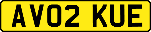 AV02KUE