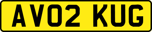 AV02KUG