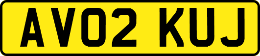 AV02KUJ