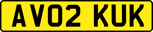 AV02KUK